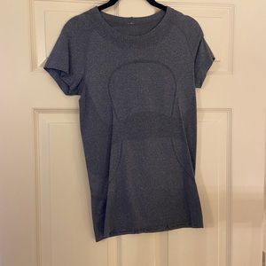 Lululemon swiftly tee